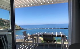 La dolce vita , fronte mare